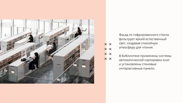 Виртуальный Library Tour Библиотеки Азии и Африки смотреть онлайн
