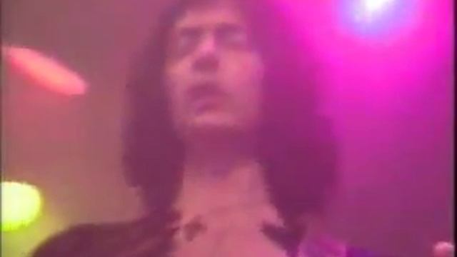 Rainbow - Gates Of Babylon смотреть онлайн