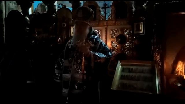 Среда 1-й седмицы Вел. поста Суздаль РПАЦ 17.03.2021 г смотреть онлайн