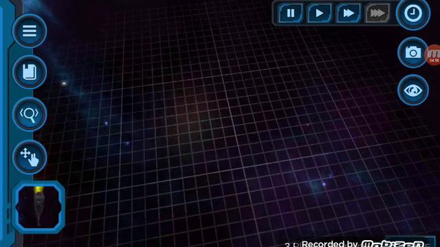 симулятор галактики часть 3 смотреть онлайн