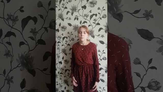 Стих Чулочки Муса Джоли смотреть онлайн