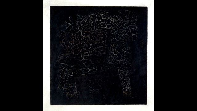 ? Черный КВАДРАТ Малевича 10 ЧАСОВ ВИДЕО ? The Black Square of Kazimir Malevich 10 Hours Video ? смотреть онлайн