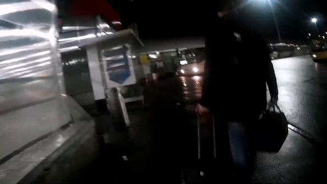 Приморские пацаны? Часть 2 Аэропорт "Домодедово" смотреть онлайн