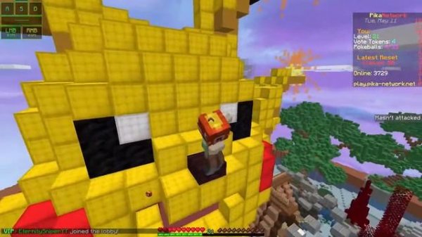 Best Free Minecraft Client (Free Emotes, Crosshair Modifier, etc.)