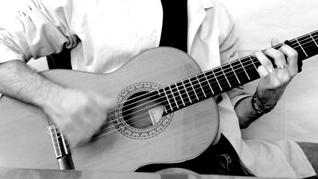 Mark Knopfler | Get Lucky (Get Lucky) - Acoustic Guitar cover смотреть онлайн