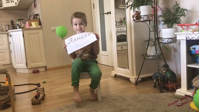 КАК МЫ ВЫБИРАЛИ КЛИЧКУ ДЛЯ СОБАЧКИ!?!?!?! смотреть онлайн