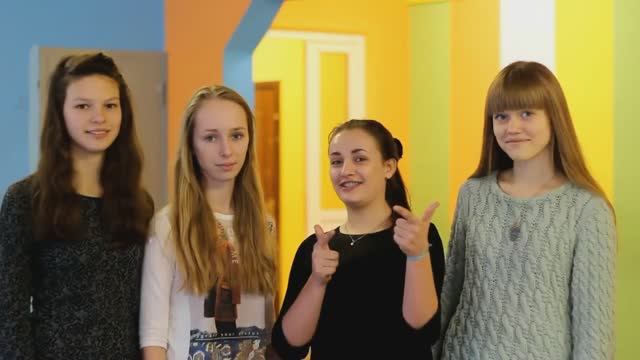 DREAM Team. ШРД. Кейс 18. Отборочныйтур. 2015 год смотреть онлайн
