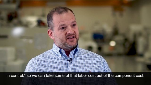 Shotscope NX - Polymer Conversions | Husky Technologies смотреть онлайн