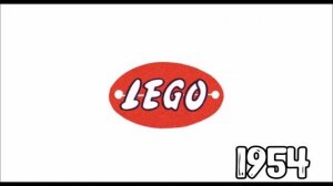 Как менялся логотип лего | Эволюция логотипа лего | Старый и новый логотип лего | Руспан