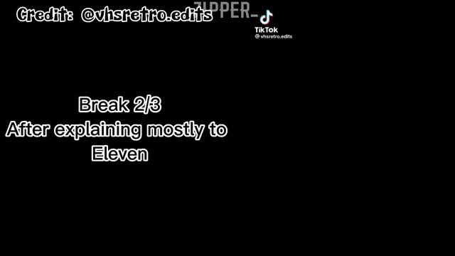 Stranger Things react to Me |Pt 1/?| REPOST! смотреть онлайн