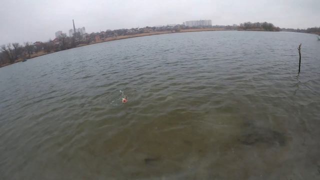 Crazy Fish Arion ASRE862MLS тест на рыбалке! С НОВЫМ спиннингом за щукой. Джиг.