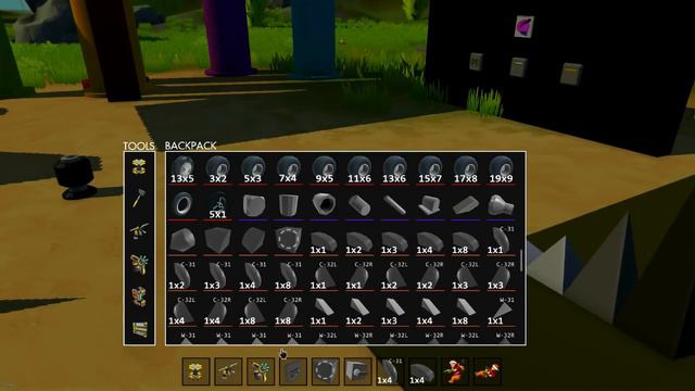 MOD NEWS + TUTO INSTALL - FR - Scrap Mechanic