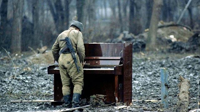 Elegy-Grigory Smirnov смотреть онлайн