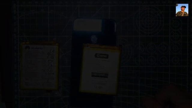 Аккумулятор на HONOR 9 Lite. С Алиэкспресс Battery for HONOR 9 Lite. With Aliexpress смотреть онлайн