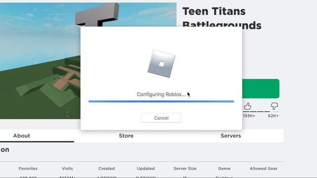 Unable to Download Roblox | "Roblox Cannot Update" (MAC) смотреть онлайн