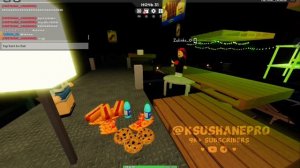 ИГРАЮ В 3008, НО Я ПРИТВОРЯЮСЬ САХАРКОМ! *нашла сестёр?!* || Roblox SCP 3008