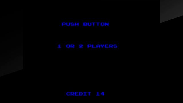 Arcade Archives 10-Yard Fight (Nintendo Switch) Original Mode - 13 Minutes смотреть онлайн