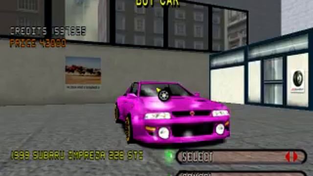 Test Drive 6 - All Cars смотреть онлайн