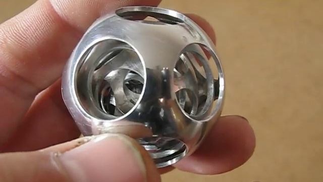 10 шаров друг в друге. ШАР - МАТРЁШКА смотреть онлайн