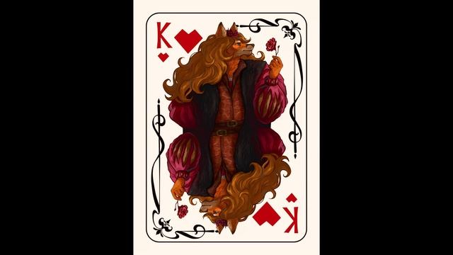?? РИСУЮ ФУРРИ КАРТЫ / Как создать свою колоду (часть 1) смотреть онлайн