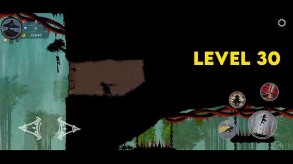 Ninja Arashi 2 All Artifacts Locations | All 8 Artifact Location