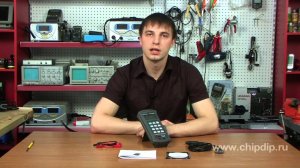 Измеритель RLС E7-22