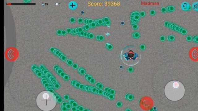 Если тебе скучно на карантине!!! ANTIVIRUS Gameplay. If You Are Bored At Home!!!