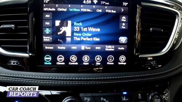 2020 Chrysler Pacifica Hybrid - 82 MPG!!! смотреть онлайн