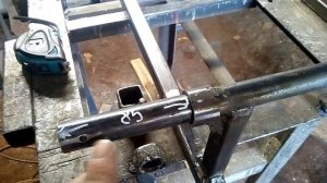 тележка своими руками.mp4