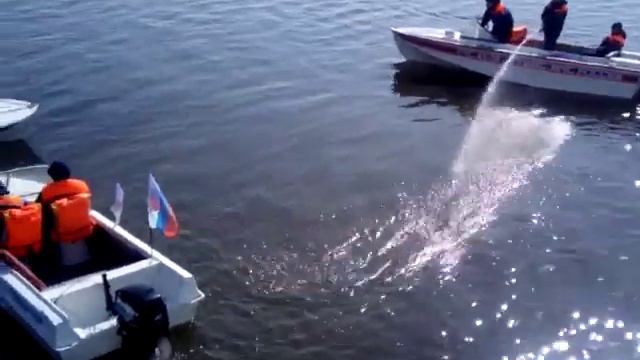 Игорь Качев проверил готовность ГИМС к навигации