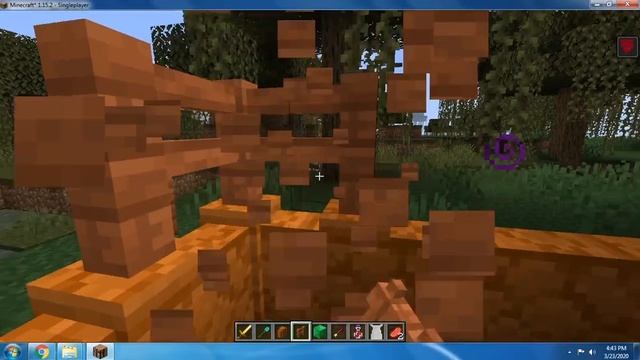 1.16.5 - Vampirism Mod Spotlight - Installation, Guide, Gameplay for Minecraft смотреть онлайн
