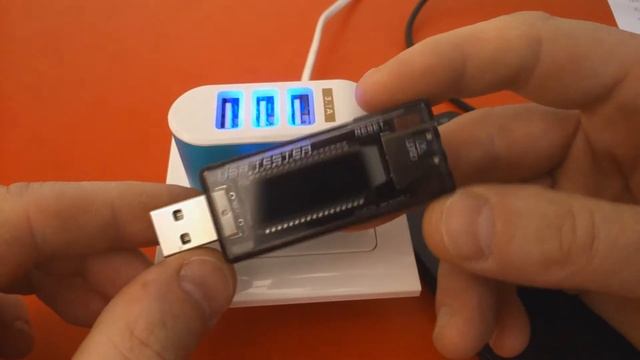 USB АДАПТЕР НА 3 ПОРТА с Алиэкспресс Обзор Зарядка с 220 на USB три порта смотреть онлайн
