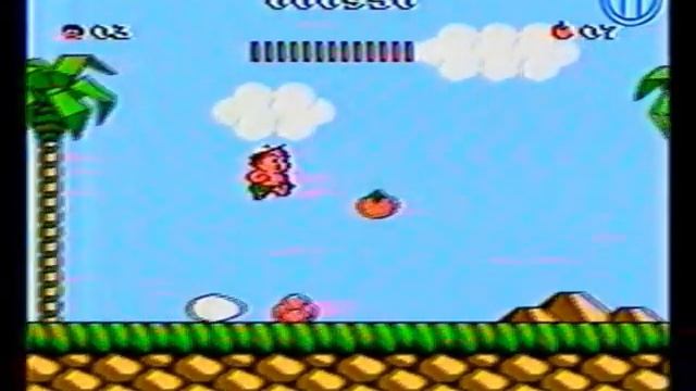 Обзор Adventure Island III и Choujin Sentai Jetman (Bird Fighter) - Dendy Новая Реальность ОРТ №7 смотреть онлайн