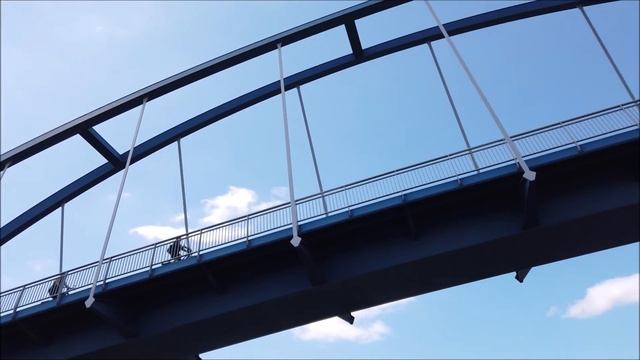 Weser  Hameln / Honwave T 35 Mit 8 Ps Honda Außenborder / Atb Topic