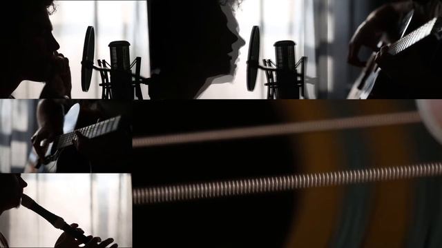 Sergey Ufimtsev - Sleep смотреть онлайн