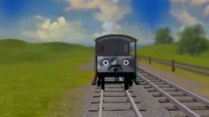 Sodor Fallout TOS : The End Of The Beast TRAILER (NON-CANON)