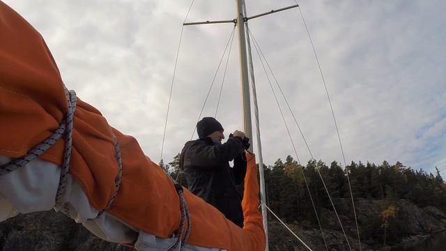 Рыбалка в Хельсинки 74 смотреть онлайн