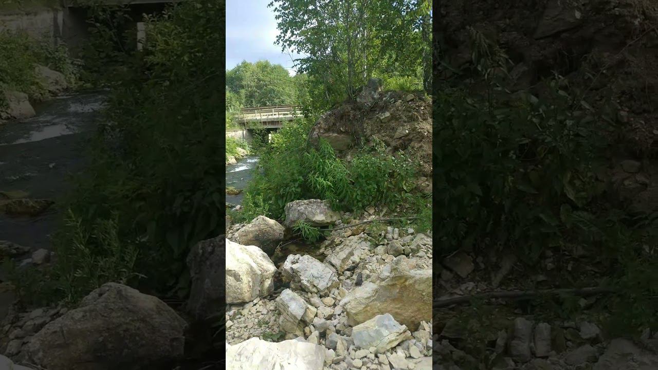 Речка Б. Сарана смотреть онлайн