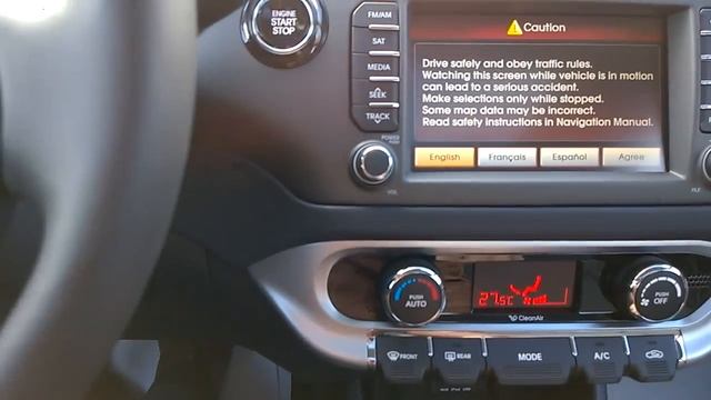 2014 Kia Rio SX w/ Navigation | Cranbrook Kia | 14-368531 смотреть онлайн