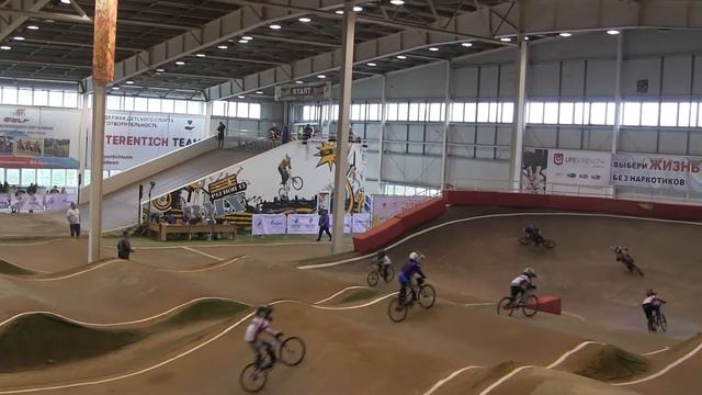 КР8. День 2. Мальчики 2013 г.р. Финал смотреть онлайн