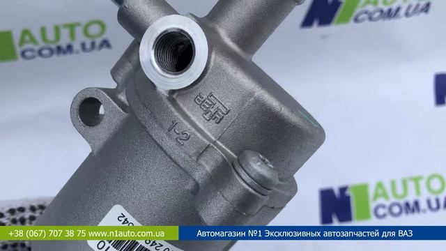 Термостат ВАЗ-2190 Гранта, Калина-2 в сб нов.образца смотреть онлайн