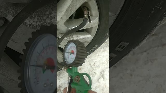 Когда попробовал всё.. Удаление ошибки датчика давления шин на любом авто.. Лайфхак.. смотреть онлайн