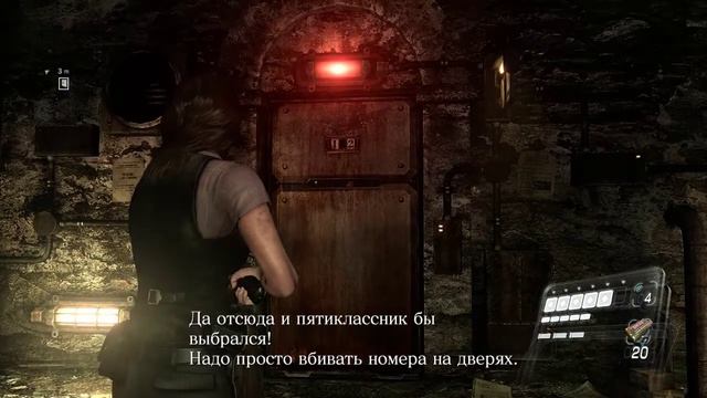 LetsPlay "Resident Evil 6" смотреть онлайн