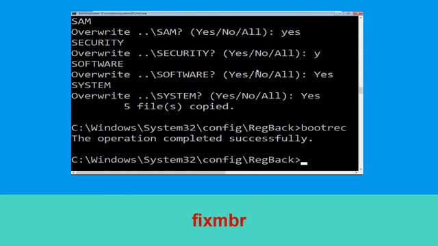 Fix Error Code 0x00000101 Windows 10 Blue Screen Error