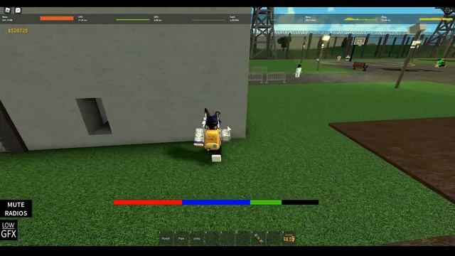 Roblox The Streets (Tips and Tricks) [Prison Edition] смотреть онлайн