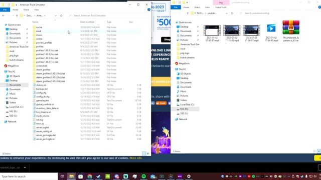 How To Download And Install The Haterbilt 379/389 /4.4 Truck смотреть онлайн