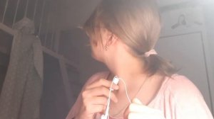 Делаю крипера из бисера