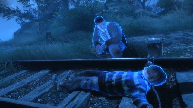 The Vanishing Of Ethan Carter Прохождение На Русском #3 — БЕЗУМНЫЕ УБЛЮДКИ смотреть онлайн