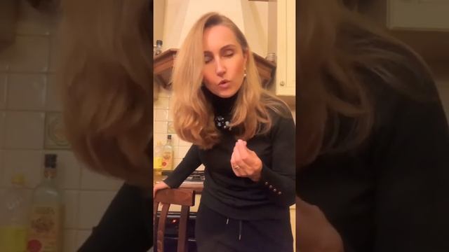 Путешествие по Тоскане. Тосканские рецепты. Часть 1