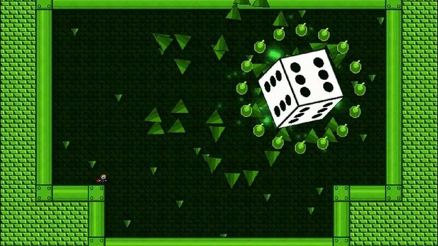 RNG Dungeon - Final Boss смотреть онлайн